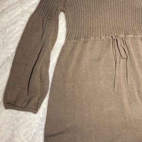 CLOSING SALE Calvin Klein Sweater Dress - Picture 4 of 5